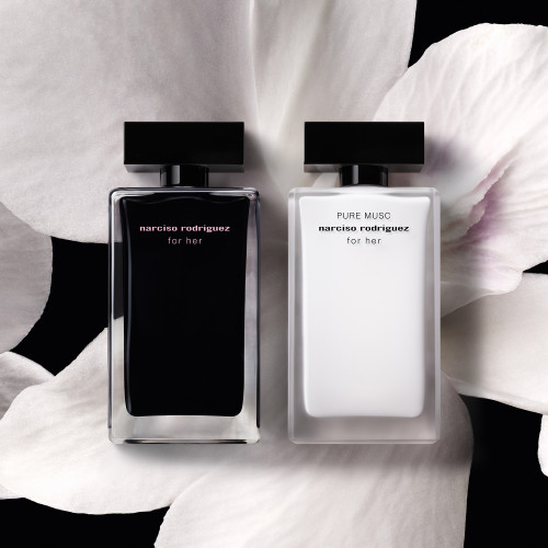 Coffret For Her Pure Musc - Eau de Parfum NARCISO RODRIGUEZ Coffret For Her Pure Musc - Eau de Parfum NARCISO RODRIGUEZ